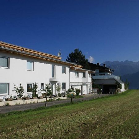 Ferienwohnung Christ Grinzens Exterior foto